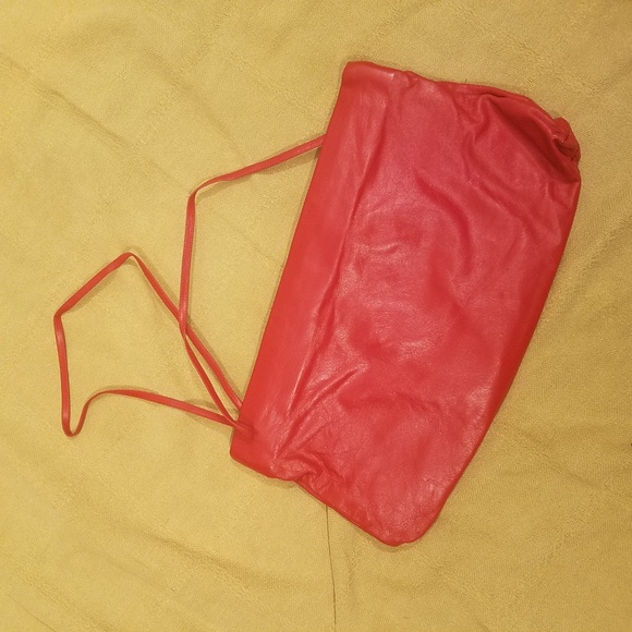 3 for $20 - 80's Antonia Designs Large Clutch - Picture 2 of 4